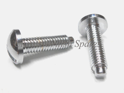 Lucas "Beehive" Tail Light Screws (2) 144921 - 1966-72