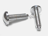 Lucas "Beehive" Tail Light Screws (2) 144921 - 1966-72