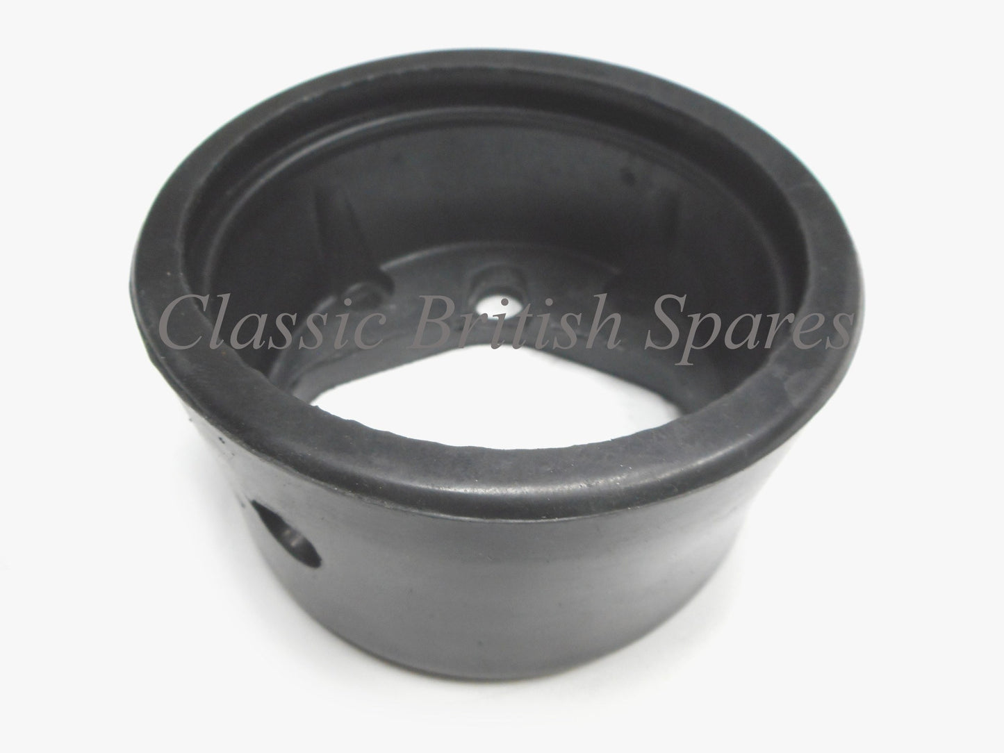 BSA Speedometer / Tach Instrument Mounting Cup (1) -  83-0281 - 1967-70 - A50 / A65