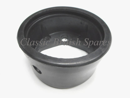 BSA Speedometer / Tach Instrument Mounting Cup (1) -  83-0281 - 1967-70 - A50 / A65