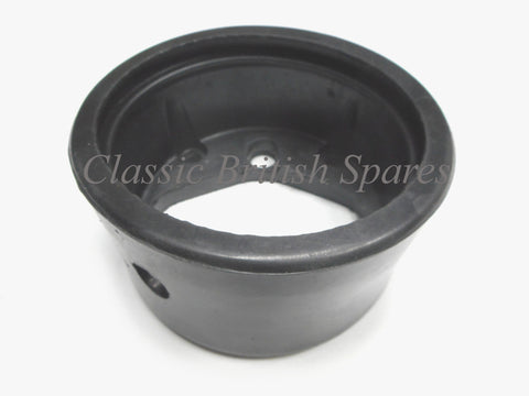 BSA Speedometer / Tach Instrument Mounting Cup (1) -  83-0281 - 1967-70 - A50 / A65