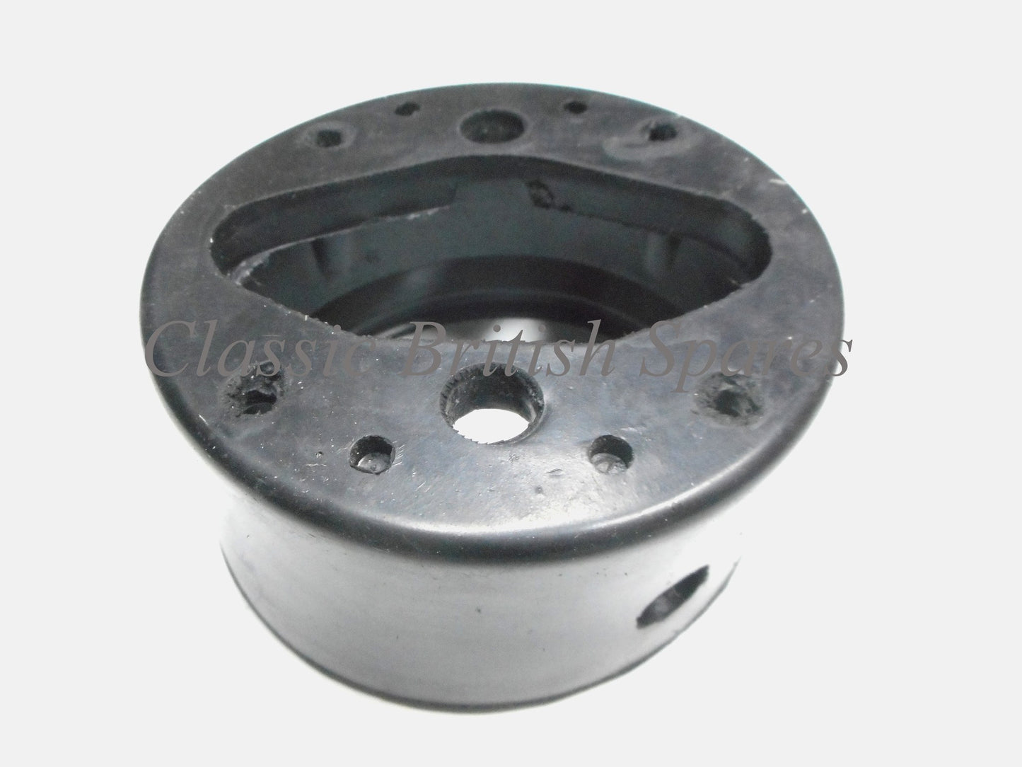 BSA Speedometer / Tach Instrument Mounting Cup (1) -  83-0281 - 1967-70 - A50 / A65