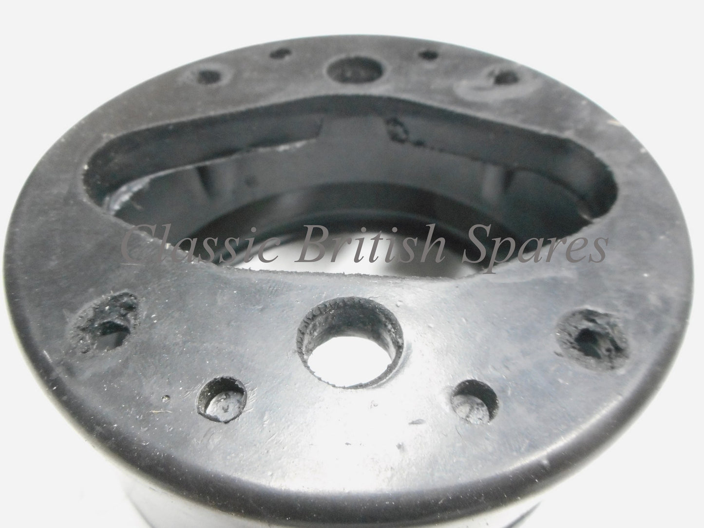 BSA Speedometer / Tach Instrument Mounting Cup (1) -  83-0281 - 1967-70 - A50 / A65