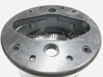 BSA Speedometer / Tach Instrument Mounting Cup (1) -  83-0281 - 1967-70 - A50 / A65