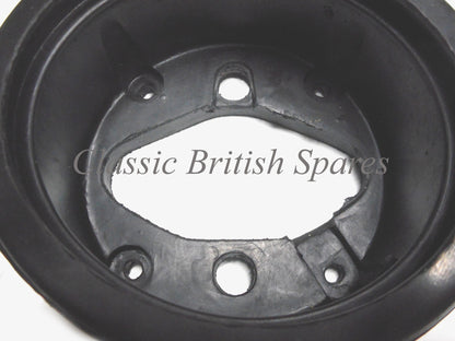 BSA Speedometer / Tach Instrument Mounting Cup (1) -  83-0281 - 1967-70 - A50 / A65