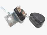 Triumph Lucas Type 6SA Rear "D" Brake Switch - 31688A