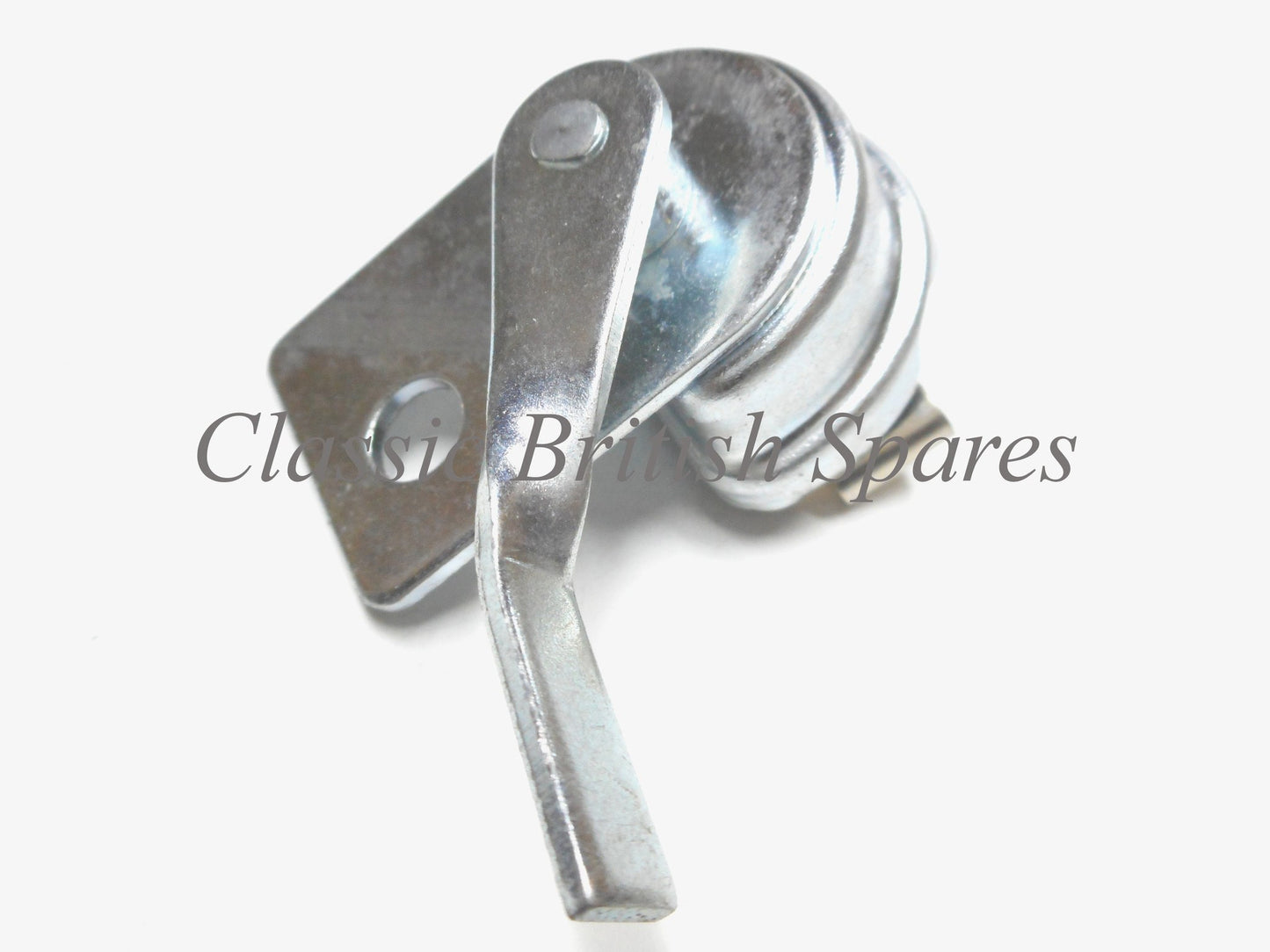 Triumph Lucas Type 6SA Rear "D" Brake Switch - 31688A