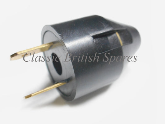 Triumph BSA Norton Lucas BTE Type Front Drum Brake Cable Switch 60-2085 1968-72