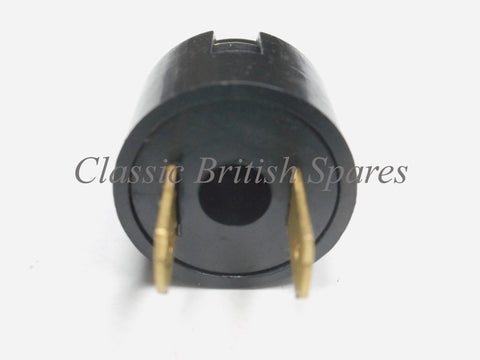 LF Harris Front Hydraulic Brake Switch – Triumph / Norton 750/850 – Vintage U.K. Made