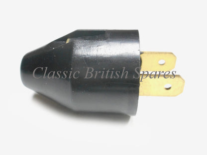 Triumph BSA Norton Lucas BTE Type Front Drum Brake Cable Switch 60-2085 1968-72
