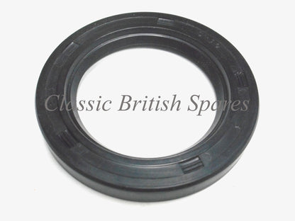 Triumph Unit Twins Crankshaft Oil Seal (1) - 70-3876 - T90 / T100 / TR6 / T120