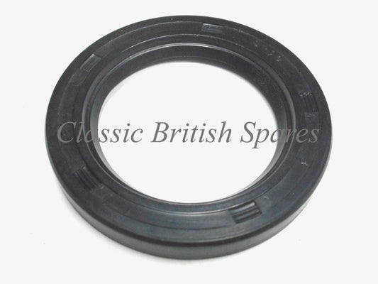 Triumph Unit Twins Crankshaft Oil Seal (1) - 70-3876 - T90 / T100 / TR6 / T120