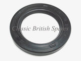 Triumph Unit Twins Crankshaft Oil Seal (1) - 70-3876 - T90 / T100 / TR6 / T120