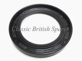 Triumph Unit Twins Crankshaft Oil Seal (1) - 70-3876 - T90 / T100 / TR6 / T120