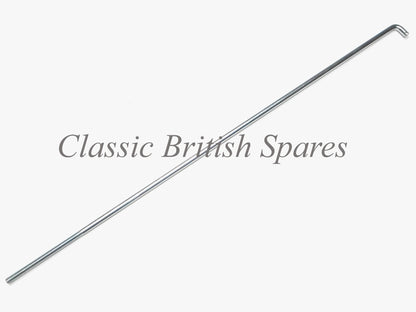 Triumph Twins Rear Brake Rods - PRE-1970