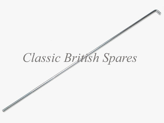 Triumph Twins Rear Brake Rods - PRE-1970