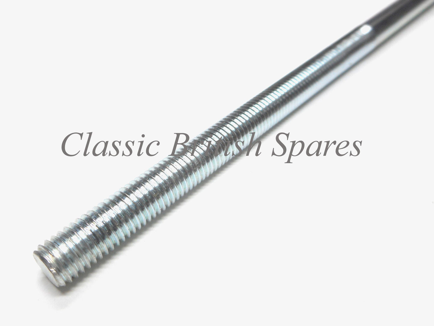 Triumph Twins Rear Brake Rods - PRE-1970