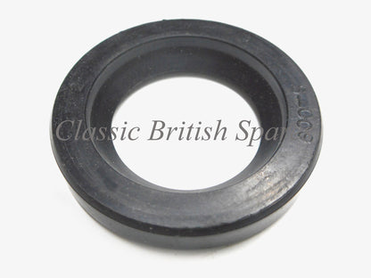 Triumph "Trap Door" Clutch Window Seal (1) 70-4578 - 1963-67- A50 / A65 / T120