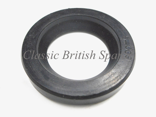 Triumph "Trap Door" Clutch Window Seal (1) 70-4578 - 1963-67- A50 / A65 / T120