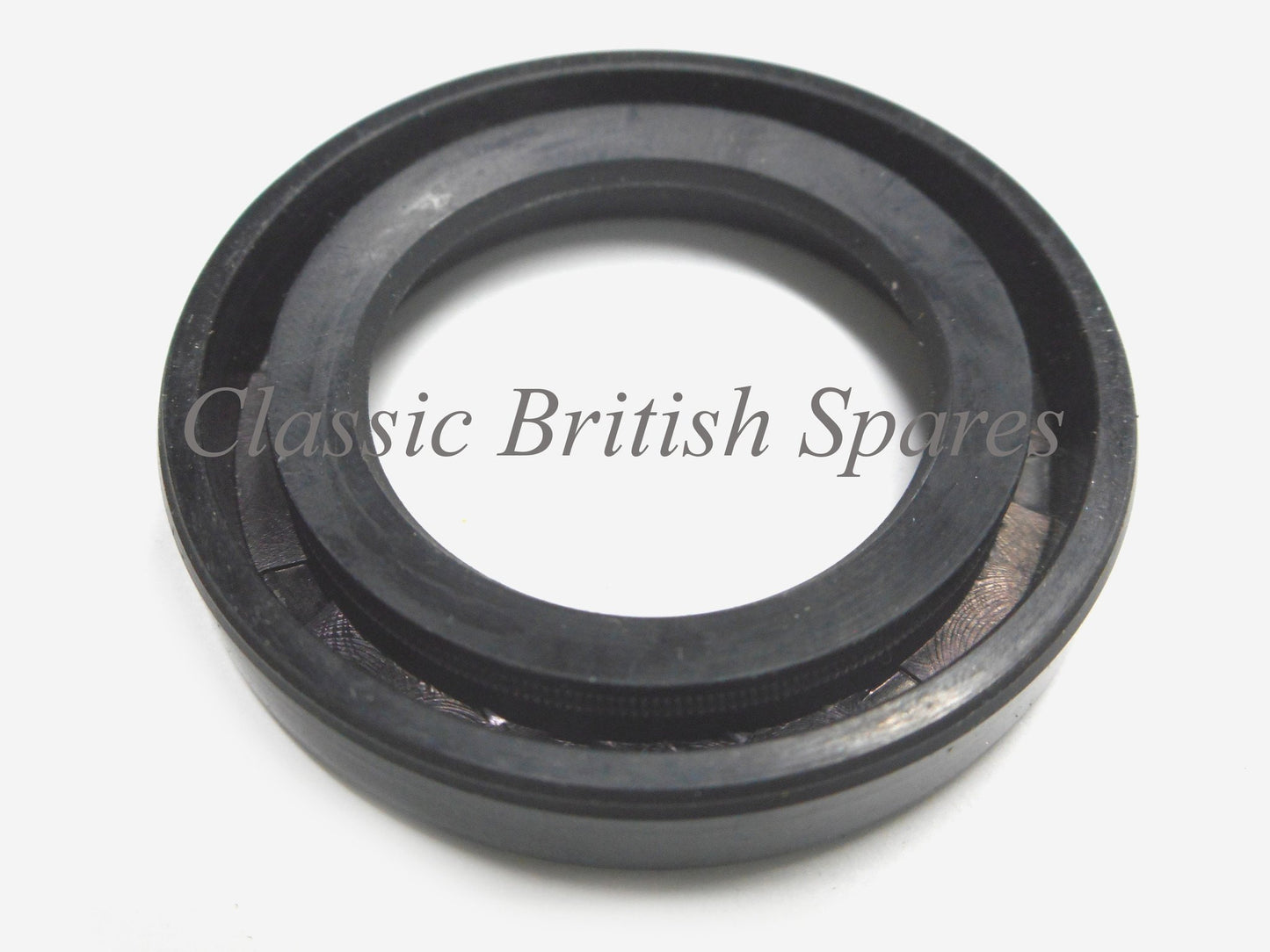 Triumph "Trap Door" Clutch Window Seal (1) 70-4578 - 1963-67- A50 / A65 / T120