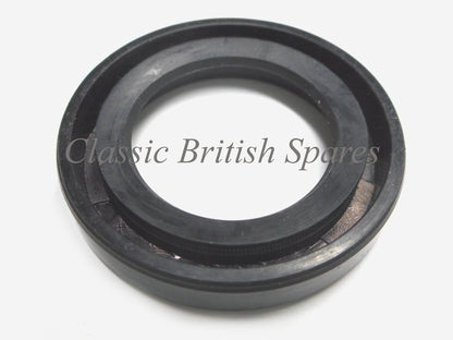 Triumph "Trap Door" Clutch Window Seal (1) 70-4578 - 1963-67- A50 / A65 / T120