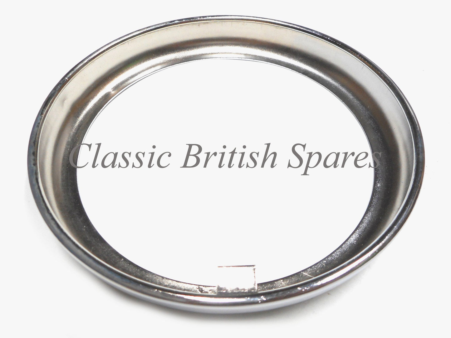 Genuine Lucas Headlight Rim 534343