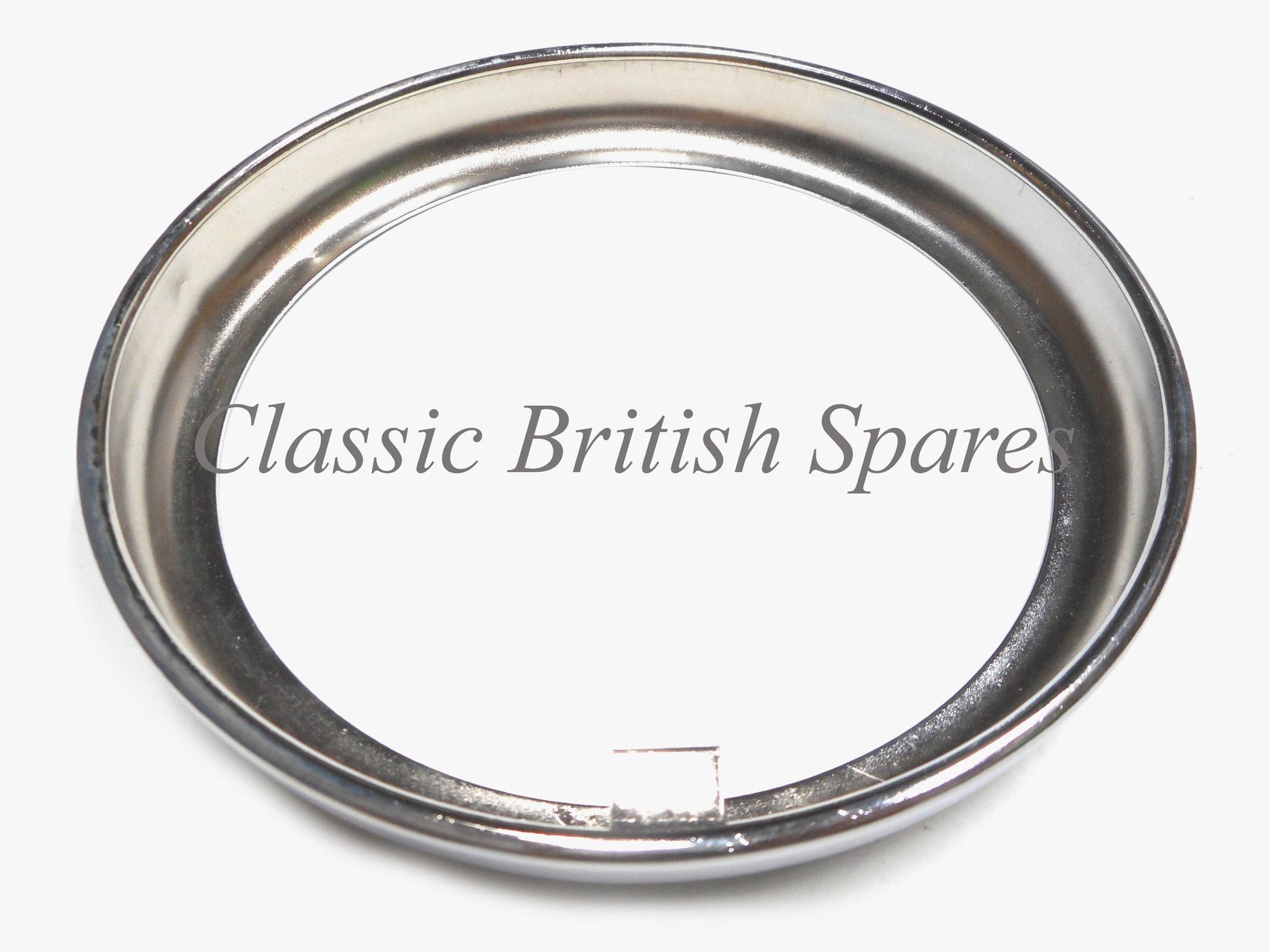 Genuine Lucas Headlight Rim 534343