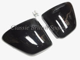 Triumph T140 / TR7 Retro Side Covers - 1973-82