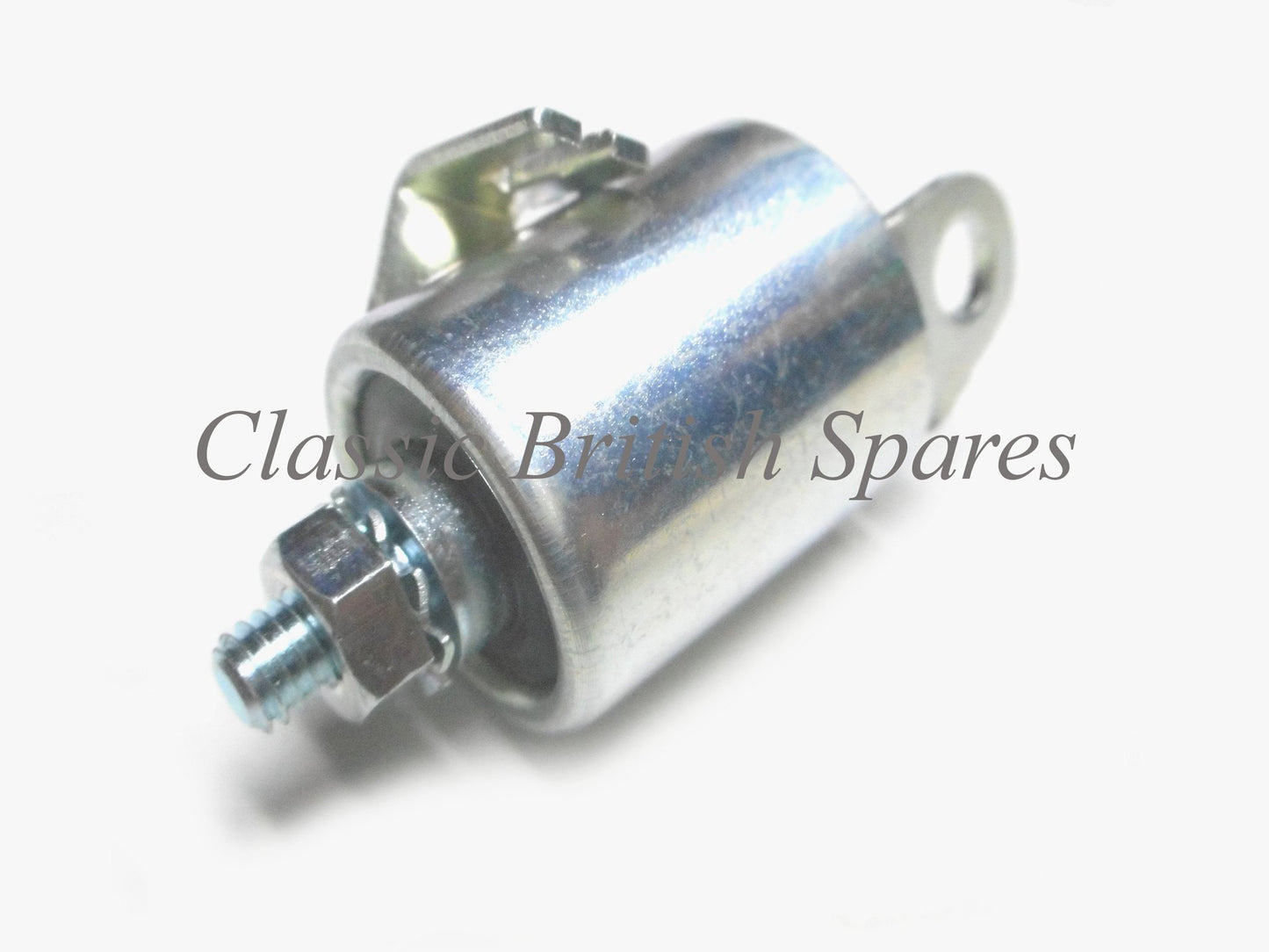 Genuine Lucas Condenser 4CA (1) 425377 - 1963-67 - T100 / T120 / A65 / B40
