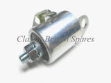 Genuine Lucas Condenser 4CA (1) 425377 - 1963-67 - T100 / T120 / A65 / B40