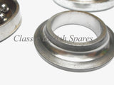 Triumph Complete Steering Head Bearing Race & Cone Set - T90 / T120 / T150 / TR6