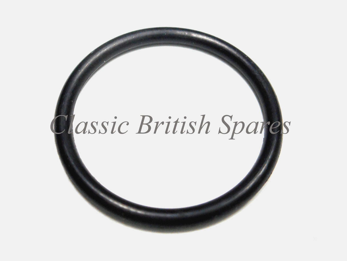 Triumph Tachometer Drive End Plug O-Ring (1) 60-3355 - 1973-83 - T140 / TR7 / T160
