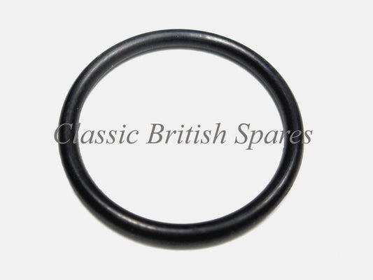 Triumph Tachometer Drive End Plug O-Ring (1) 60-3355 - 1973-83 - T140 / TR7 / T160