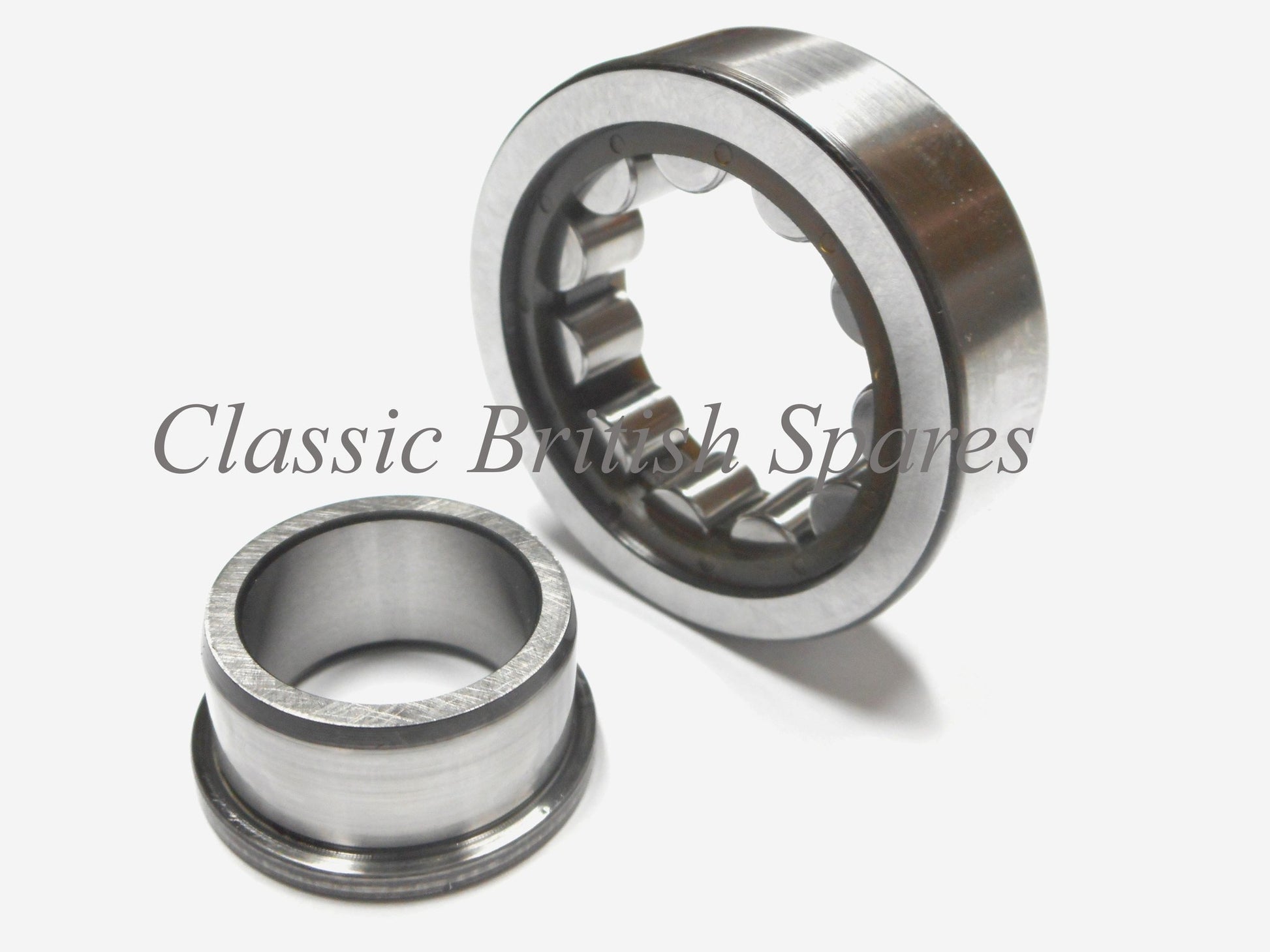 Norton Layshaft Roller Bearing 06-7710