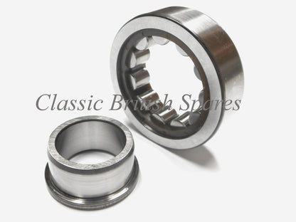 Norton Layshaft Roller Bearing 06-7710