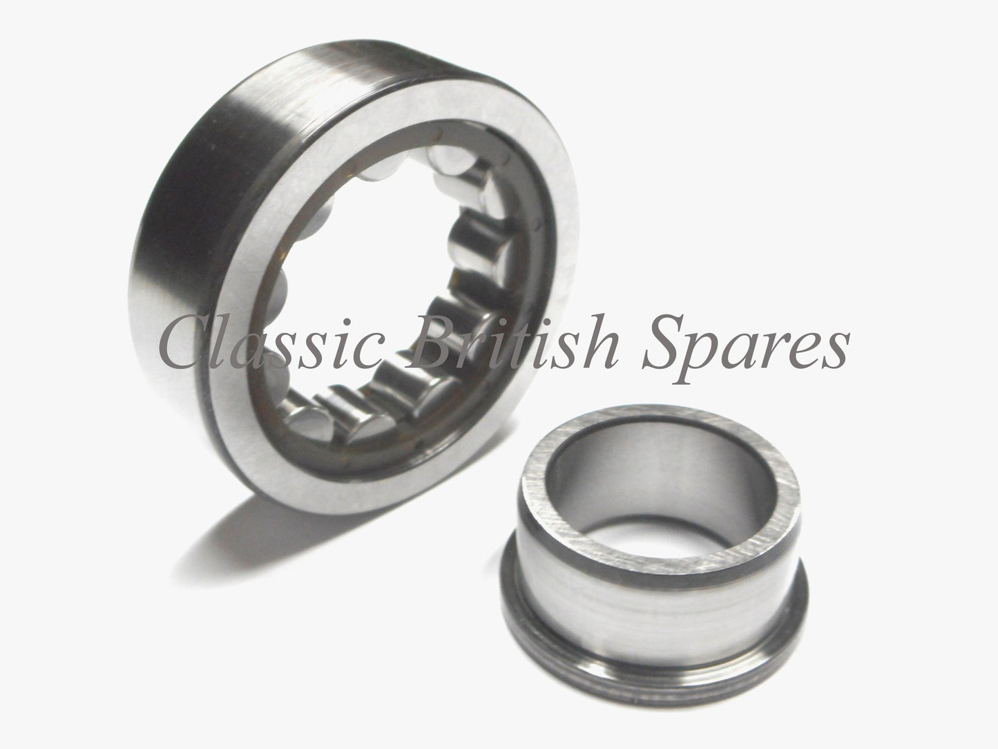 Norton Commando Twins Layshaft Roller Bearing 06-7710 1969-75