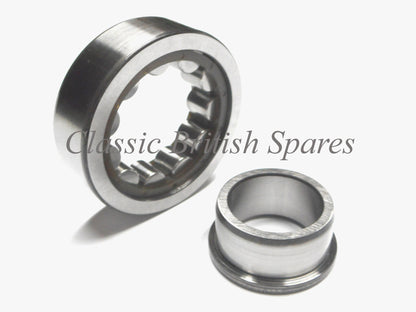 Norton Commando Twins Layshaft Roller Bearing 06-7710 1969-75
