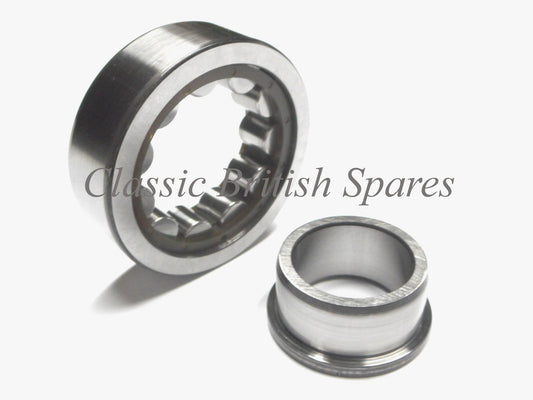 Norton Commando Twins Layshaft Roller Bearing 06-7710 1969-75