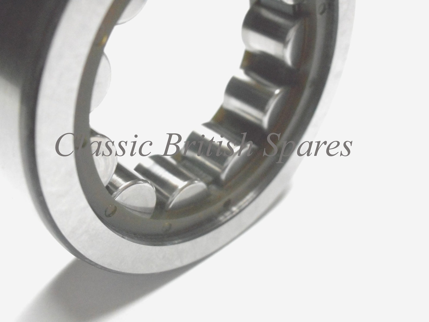 Norton Commando Twins Layshaft Roller Bearing 06-7710 1969-75