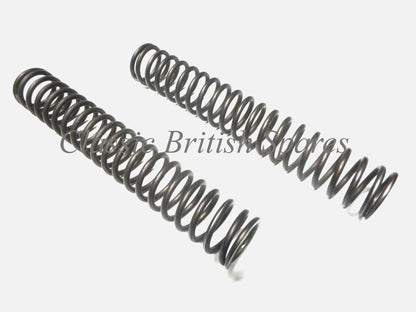 89-5036 BSA Fork Springs