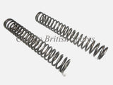 89-5036 BSA Fork Springs