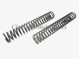 BSA Singles / Twins Front Fork Springs (1 SET) - 89-5036 - B25 / B44 / A65 / B31