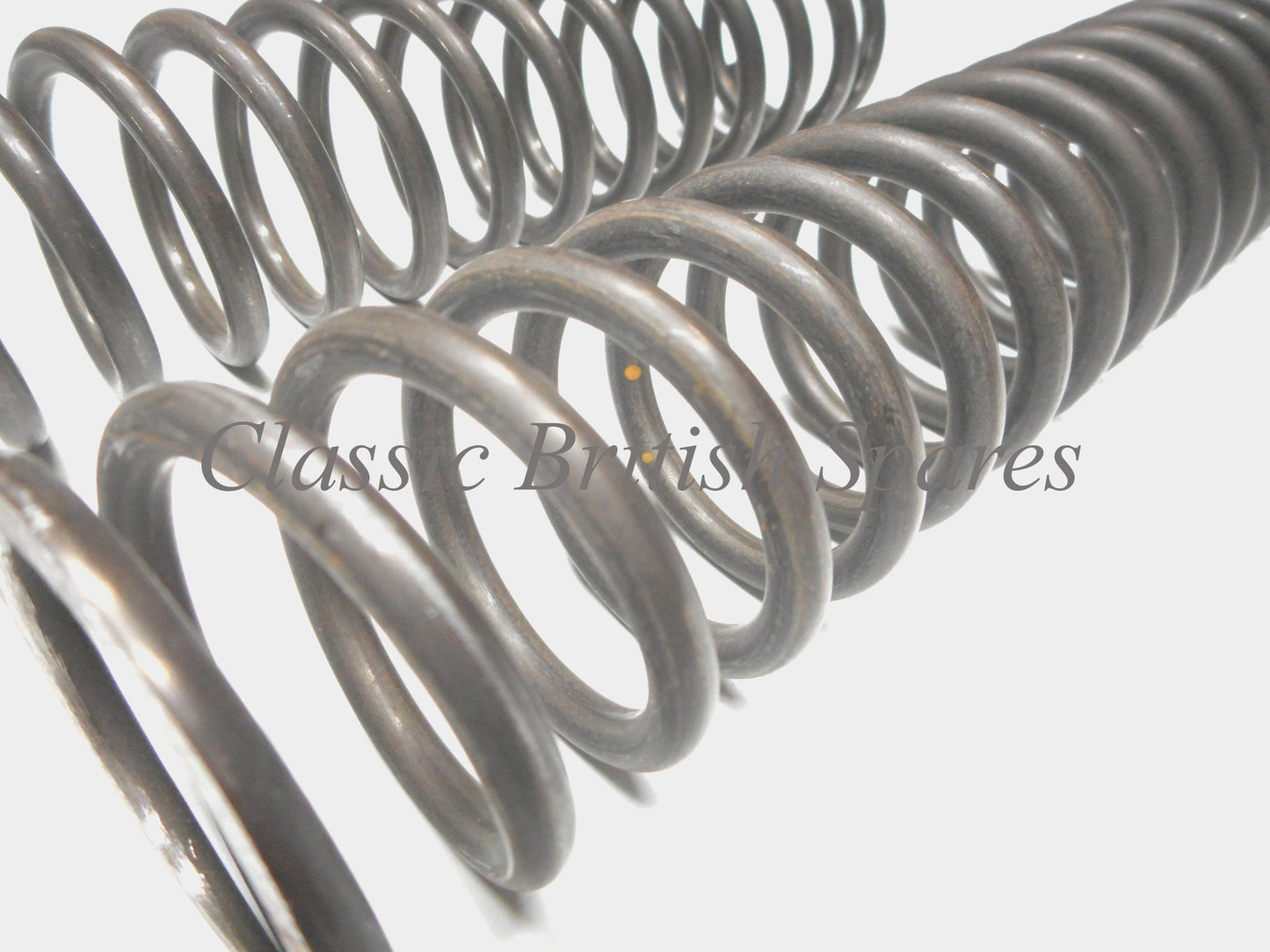 BSA Singles / Twins Front Fork Springs (1 SET) - 89-5036 - B25 / B44 / A65 / B31