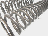 BSA Singles / Twins Front Fork Springs (1 SET) - 89-5036 - B25 / B44 / A65 / B31