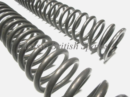 BSA Singles / Twins Front Fork Springs (1 SET) - 89-5036 - B25 / B44 / A65 / B31