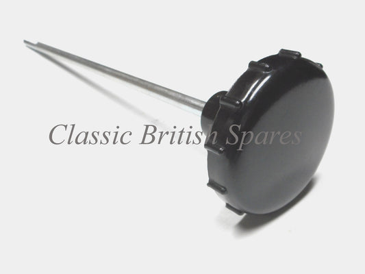 67-5021 BSA Steering Knob & Rod