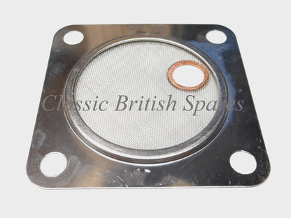 BSA Unit Singles Engine Sump Filter Screen Gauze 70-9979 B25 C25 TR25W Trophy