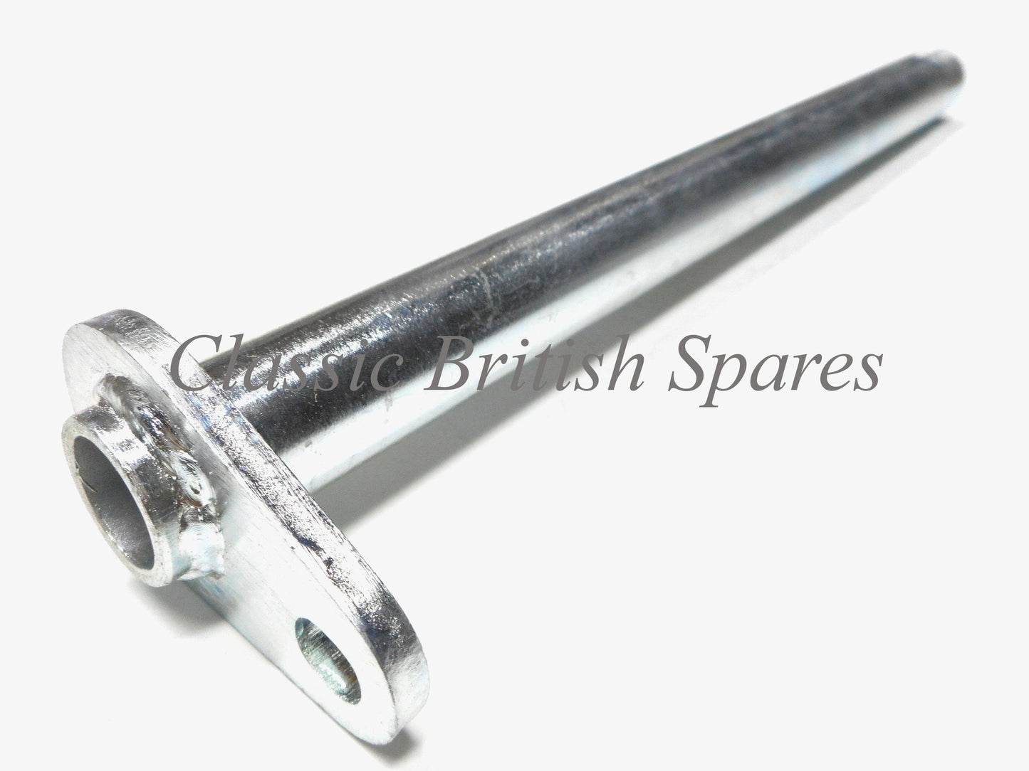BSA Swing Arm "Hollow Spindle" Shaft (1) 42-4340 - A50 / A65 / B31 / A10