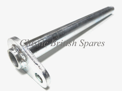 BSA Swing Arm "Hollow Spindle" Shaft (1) 42-4340 - A50 / A65 / B31 / A10