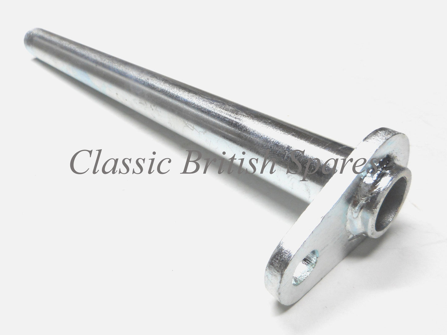 BSA Swing Arm "Hollow Spindle" Shaft (1) 42-4340 - A50 / A65 / B31 / A10